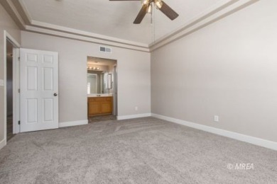 Welcome to the sought-after Falls Hillside Villas-known for its on The Oasis Golf Club in Nevada - for sale on GolfHomes.com, golf home, golf lot