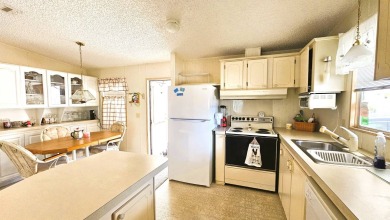 Welcome to your cozy retreat in the sought-after Golf Course on Blue Heron Pines Golf Course in Florida - for sale on GolfHomes.com, golf home, golf lot