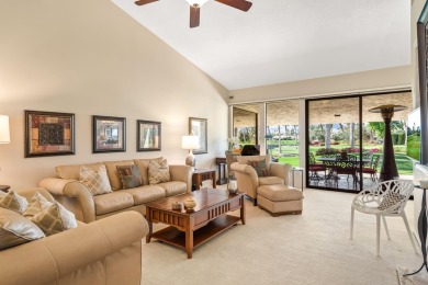 The first thing you'll love about this stunning Indian Wells on Desert Horizons Country Club in California - for sale on GolfHomes.com, golf home, golf lot