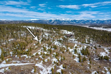 Discover one of the most desirable homesites in the Fairways at on Pole Creek Golf Club in Colorado - for sale on GolfHomes.com, golf home, golf lot
