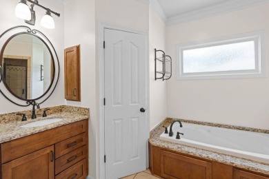This is luxury at its finest--a family's dream home that checks on  in Tennessee - for sale on GolfHomes.com, golf home, golf lot