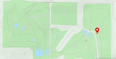 Build Your Dream Home on Hole 14 - Cherokee Springs Golf Course! on  in Oklahoma - for sale on GolfHomes.com, golf home, golf lot