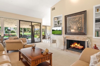 The first thing you'll love about this stunning Indian Wells on Desert Horizons Country Club in California - for sale on GolfHomes.com, golf home, golf lot