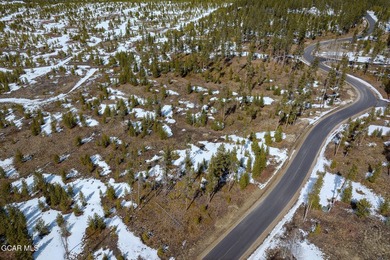 Discover one of the most desirable homesites in the Fairways at on Pole Creek Golf Club in Colorado - for sale on GolfHomes.com, golf home, golf lot