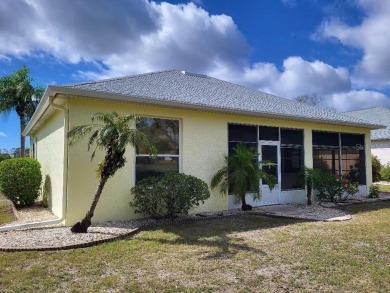Golf course lot on dead-end street is location for this on The Club Renaissance in Florida - for sale on GolfHomes.com, golf home, golf lot