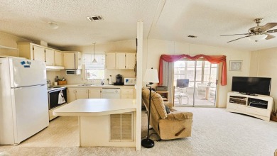Welcome to your cozy retreat in the sought-after Golf Course on Blue Heron Pines Golf Course in Florida - for sale on GolfHomes.com, golf home, golf lot