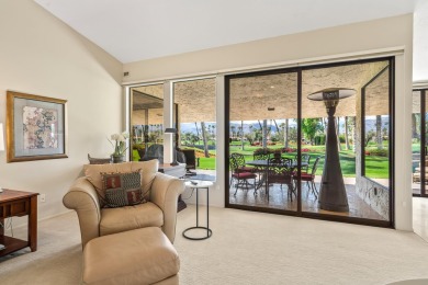 The first thing you'll love about this stunning Indian Wells on Desert Horizons Country Club in California - for sale on GolfHomes.com, golf home, golf lot