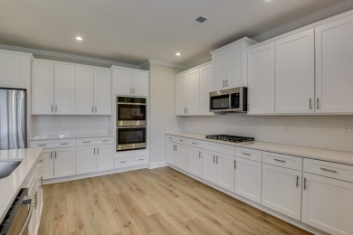 Don't miss out on owning a newly built home in the highly sought on Mount Vintage Plantation and Golf Club  in South Carolina - for sale on GolfHomes.com, golf home, golf lot