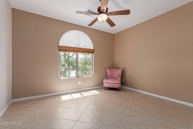 THE GOOD LIFE JUST GOT BETTER! This popular PROVIDENCE model is on Poston Butte Golf Club in Arizona - for sale on GolfHomes.com, golf home, golf lot