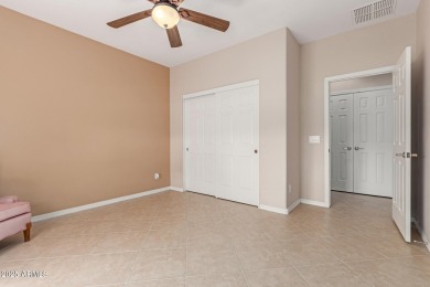 THE GOOD LIFE JUST GOT BETTER! This popular PROVIDENCE model is on Poston Butte Golf Club in Arizona - for sale on GolfHomes.com, golf home, golf lot