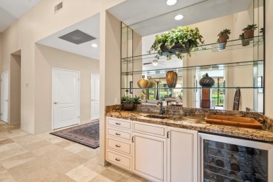 The first thing you'll love about this stunning Indian Wells on Desert Horizons Country Club in California - for sale on GolfHomes.com, golf home, golf lot