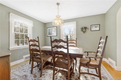 Welcome to 134 West Road, a cozy 1949 Cape style home located in on Watertown Golf Club, Inc. in Connecticut - for sale on GolfHomes.com, golf home, golf lot