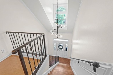 This is luxury at its finest--a family's dream home that checks on  in Tennessee - for sale on GolfHomes.com, golf home, golf lot