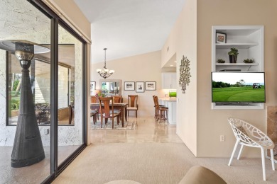 The first thing you'll love about this stunning Indian Wells on Desert Horizons Country Club in California - for sale on GolfHomes.com, golf home, golf lot