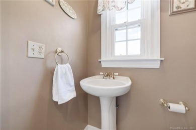 Welcome to 134 West Road, a cozy 1949 Cape style home located in on Watertown Golf Club, Inc. in Connecticut - for sale on GolfHomes.com, golf home, golf lot