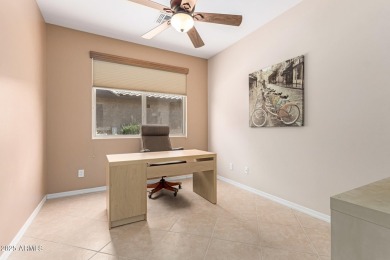 THE GOOD LIFE JUST GOT BETTER! This popular PROVIDENCE model is on Poston Butte Golf Club in Arizona - for sale on GolfHomes.com, golf home, golf lot