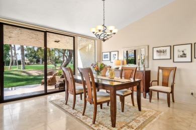 The first thing you'll love about this stunning Indian Wells on Desert Horizons Country Club in California - for sale on GolfHomes.com, golf home, golf lot