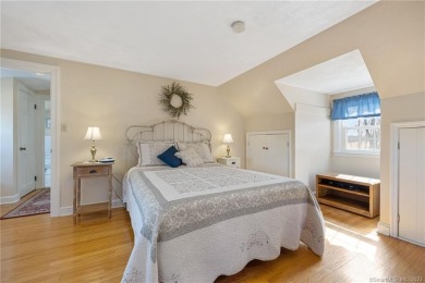 Welcome to 134 West Road, a cozy 1949 Cape style home located in on Watertown Golf Club, Inc. in Connecticut - for sale on GolfHomes.com, golf home, golf lot