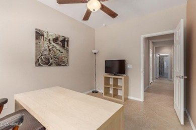 THE GOOD LIFE JUST GOT BETTER! This popular PROVIDENCE model is on Poston Butte Golf Club in Arizona - for sale on GolfHomes.com, golf home, golf lot