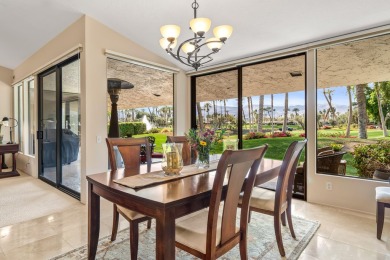 The first thing you'll love about this stunning Indian Wells on Desert Horizons Country Club in California - for sale on GolfHomes.com, golf home, golf lot