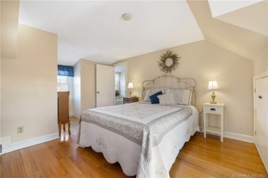Welcome to 134 West Road, a cozy 1949 Cape style home located in on Watertown Golf Club, Inc. in Connecticut - for sale on GolfHomes.com, golf home, golf lot