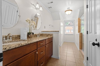 This is luxury at its finest--a family's dream home that checks on  in Tennessee - for sale on GolfHomes.com, golf home, golf lot