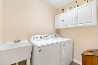 Under contract-accepting backup offers.  Just 1.4 miles to LAKE on Glenview Championship Golf and Country Club in Florida - for sale on GolfHomes.com, golf home, golf lot