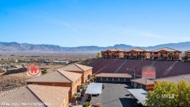 Welcome to the sought-after Falls Hillside Villas-known for its on The Oasis Golf Club in Nevada - for sale on GolfHomes.com, golf home, golf lot