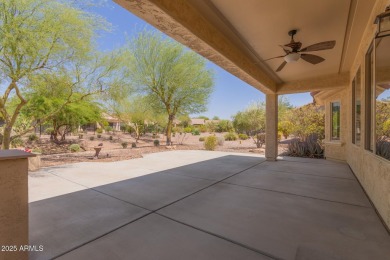 THE GOOD LIFE JUST GOT BETTER! This popular PROVIDENCE model is on Poston Butte Golf Club in Arizona - for sale on GolfHomes.com, golf home, golf lot