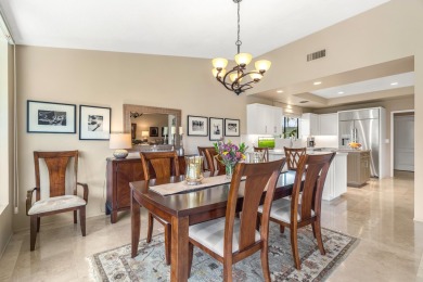 The first thing you'll love about this stunning Indian Wells on Desert Horizons Country Club in California - for sale on GolfHomes.com, golf home, golf lot
