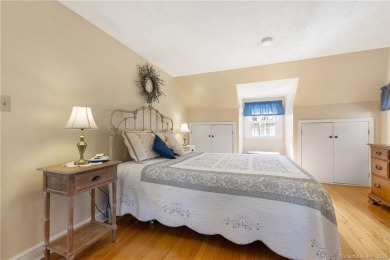 Welcome to 134 West Road, a cozy 1949 Cape style home located in on Watertown Golf Club, Inc. in Connecticut - for sale on GolfHomes.com, golf home, golf lot