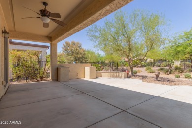 THE GOOD LIFE JUST GOT BETTER! This popular PROVIDENCE model is on Poston Butte Golf Club in Arizona - for sale on GolfHomes.com, golf home, golf lot