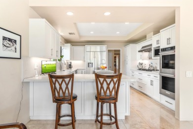 The first thing you'll love about this stunning Indian Wells on Desert Horizons Country Club in California - for sale on GolfHomes.com, golf home, golf lot