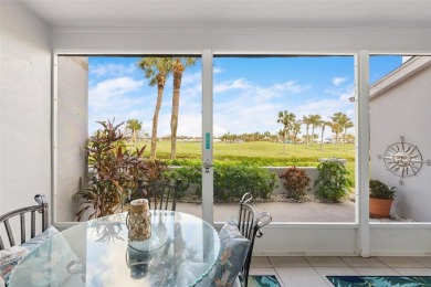 Embrace the vacation lifestyle in this stunning TURN-KEY on Plantation Golf and Country Club in Florida - for sale on GolfHomes.com, golf home, golf lot