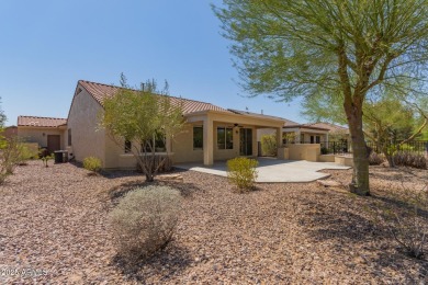 THE GOOD LIFE JUST GOT BETTER! This popular PROVIDENCE model is on Poston Butte Golf Club in Arizona - for sale on GolfHomes.com, golf home, golf lot