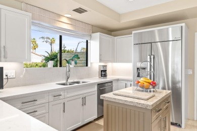 The first thing you'll love about this stunning Indian Wells on Desert Horizons Country Club in California - for sale on GolfHomes.com, golf home, golf lot