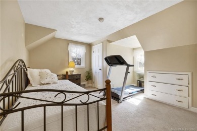 Welcome to 134 West Road, a cozy 1949 Cape style home located in on Watertown Golf Club, Inc. in Connecticut - for sale on GolfHomes.com, golf home, golf lot