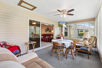 Under contract-accepting backup offers.  Just 1.4 miles to LAKE on Glenview Championship Golf and Country Club in Florida - for sale on GolfHomes.com, golf home, golf lot