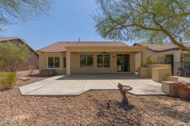 THE GOOD LIFE JUST GOT BETTER! This popular PROVIDENCE model is on Poston Butte Golf Club in Arizona - for sale on GolfHomes.com, golf home, golf lot