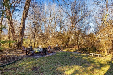 This stunning walk-out ranch in Waukee is a rare find, offering on Des Moines Golf and Country Club in Iowa - for sale on GolfHomes.com, golf home, golf lot