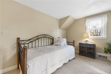 Welcome to 134 West Road, a cozy 1949 Cape style home located in on Watertown Golf Club, Inc. in Connecticut - for sale on GolfHomes.com, golf home, golf lot