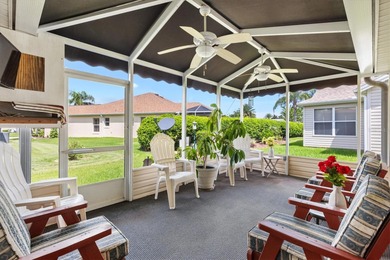 Under contract-accepting backup offers.  Just 1.4 miles to LAKE on Glenview Championship Golf and Country Club in Florida - for sale on GolfHomes.com, golf home, golf lot