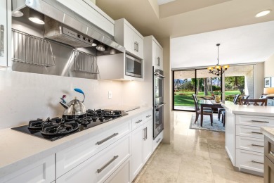 The first thing you'll love about this stunning Indian Wells on Desert Horizons Country Club in California - for sale on GolfHomes.com, golf home, golf lot
