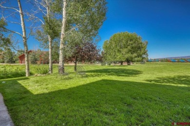 Blue Pitcher Lindner, Jann C Pitcher Real Estate, C: , blue,  : on Pagosa Springs Golf Club in Colorado - for sale on GolfHomes.com, golf home, golf lot