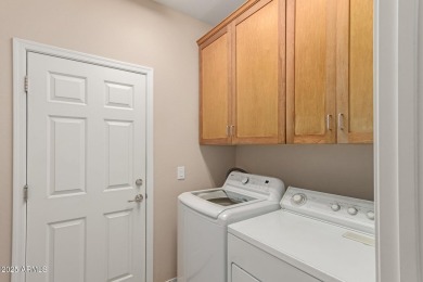 THE GOOD LIFE JUST GOT BETTER! This popular PROVIDENCE model is on Poston Butte Golf Club in Arizona - for sale on GolfHomes.com, golf home, golf lot