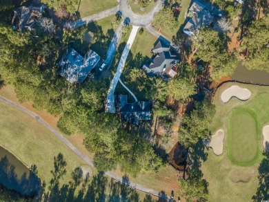 Looking for single level low maintenance living? How about a on Wedgefield Plantation Golf Club in South Carolina - for sale on GolfHomes.com, golf home, golf lot