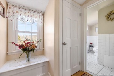 Welcome to 134 West Road, a cozy 1949 Cape style home located in on Watertown Golf Club, Inc. in Connecticut - for sale on GolfHomes.com, golf home, golf lot