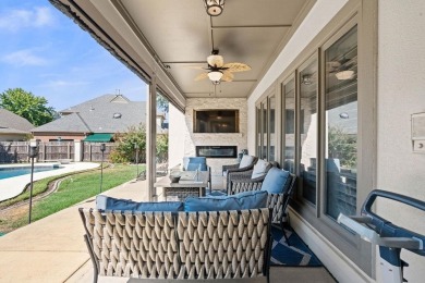 This is luxury at its finest--a family's dream home that checks on  in Tennessee - for sale on GolfHomes.com, golf home, golf lot
