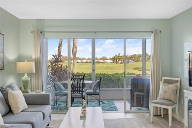 Embrace the vacation lifestyle in this stunning TURN-KEY on Plantation Golf and Country Club in Florida - for sale on GolfHomes.com, golf home, golf lot