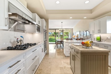The first thing you'll love about this stunning Indian Wells on Desert Horizons Country Club in California - for sale on GolfHomes.com, golf home, golf lot